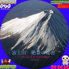 富士山絶景の秘密